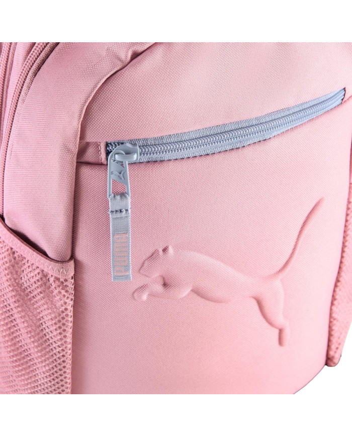 Plecak Puma BUZZ SMALL BACKPACK 09132705 Różowy - Sklep online Mastersport