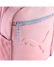 Plecak Puma BUZZ SMALL BACKPACK 09132705 Różowy - Sklep online Mastersport