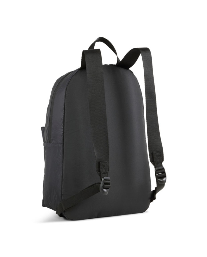 Plecak Puma POP SMALL BACKPACK 09133401 Czarny - Sklep online Mastersport