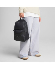 Plecak Puma POP SMALL BACKPACK 09133401 Czarny - Sklep online Mastersport