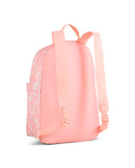 Plecak Puma POP SMALL BACKPACK 09133402 Różowy - Sklep online Mastersport