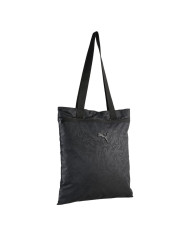 Torba Puma POP TOTE 09133604 Czarna - Sklep online Mastersport