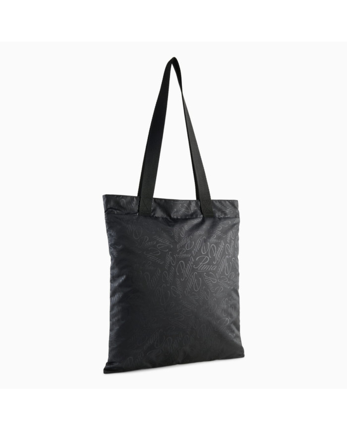 Torba Puma POP TOTE 09133604 Czarna - Sklep online Mastersport