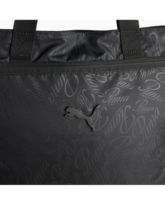 Torba Puma POP TOTE 09133604 Czarna - Sklep online Mastersport