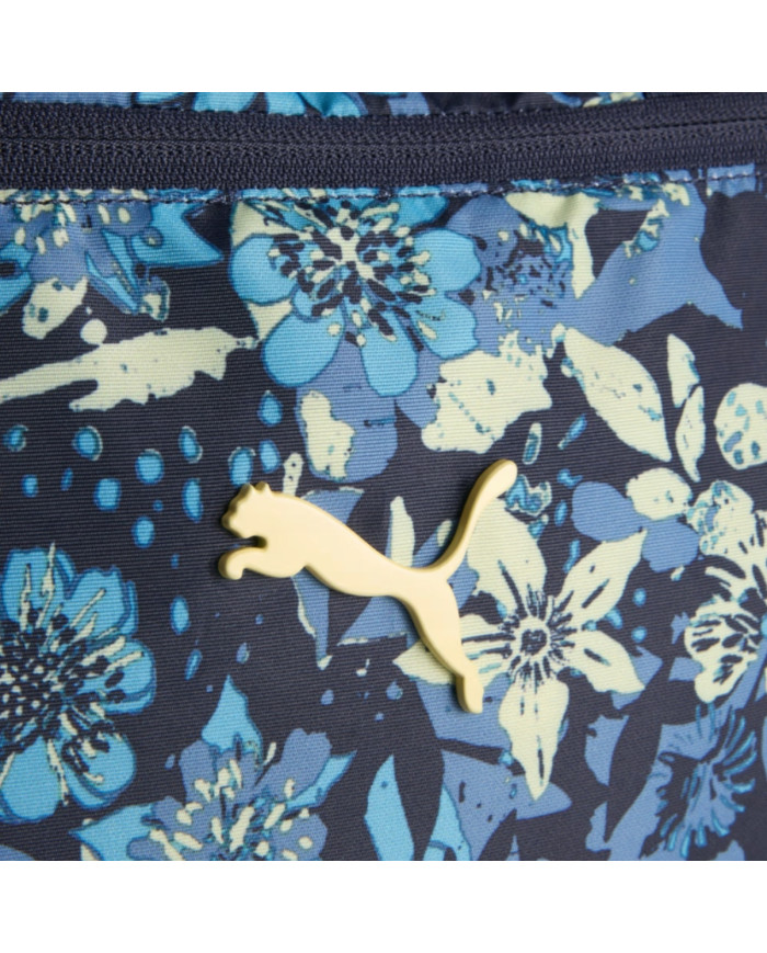 Torba Puma POP TOTE NEW 09133605 Wielokolorowa - Sklep online Mastersport