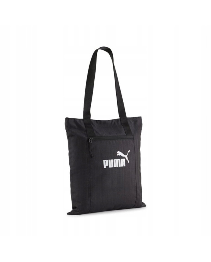 Torba Puma BASE TOTE 09134301 Czarna - Sklep online Mastersport