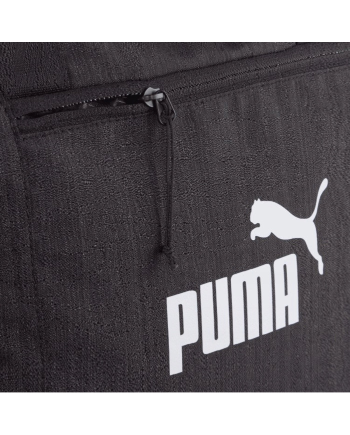 Torba Puma BASE TOTE 09134301 Czarna - Sklep online Mastersport