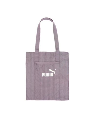 Torba Puma BASE TOTE 09134304 Fioletowa - Sklep online Mastersport