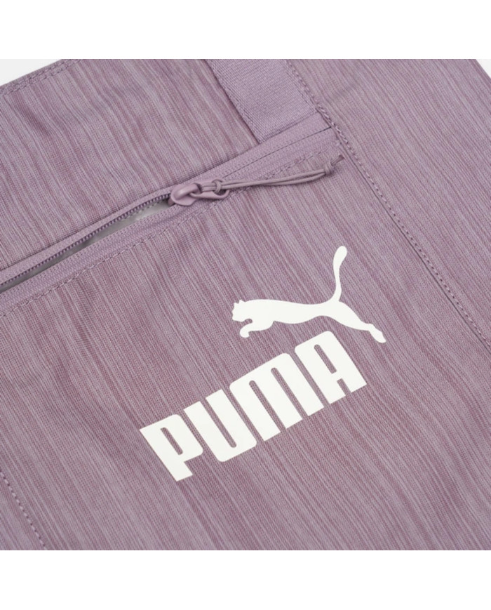 Torba Puma BASE TOTE 09134304 Fioletowa - Sklep online Mastersport
