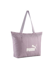 Torba Puma BASE SHOPPER 09134504 Fioletowa - Sklep online Mastersport