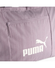 Torba Puma BASE SHOPPER 09134504 Fioletowa - Sklep online Mastersport