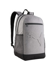 Plecak Puma PUMA BUZZ HEATHER BACKPACK 09135001 Szary - Sklep online Mastersport