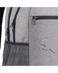 Plecak Puma PUMA BUZZ HEATHER BACKPACK 09135001 Szary - Sklep online Mastersport