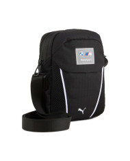Torba Puma BMW MMS PORTABLE 09142401 Czarna - Sklep online Mastersport