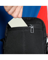 Torba Puma BMW MMS PORTABLE 09142401 Czarna - Sklep online Mastersport