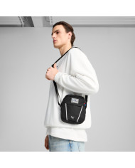 Torba Puma BMW MMS PORTABLE 09142401 Czarna - Sklep online Mastersport