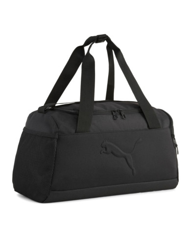 Torba Puma BUZZ EXTRA SMALL SPORTS BAG 09144201 Czarna - Sklep online Mastersport