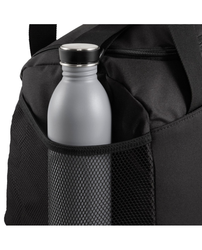 Torba Puma BUZZ EXTRA SMALL SPORTS BAG 09144201 Czarna - Sklep online Mastersport