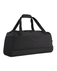 Torba Puma BUZZ MEDIUM SPORTS BAG 09144301 Czarna - Sklep online Mastersport