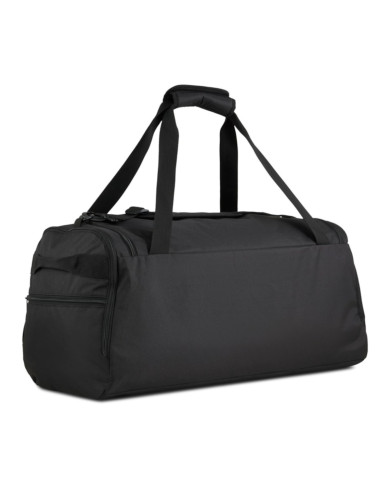 Torba Puma BUZZ MEDIUM SPORTS BAG 09144301 Czarna - Sklep online Mastersport