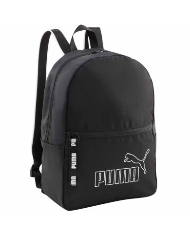 Torba Puma BVB TEAMBAG 09164201 Czarna - Sklep online Mastersport