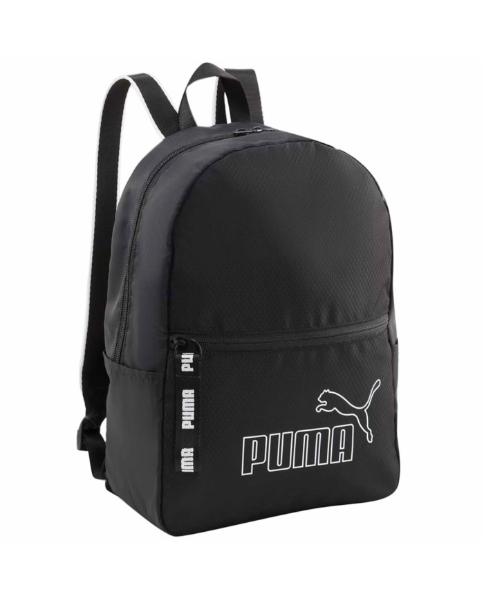 Torba Puma BVB TEAMBAG 09164201 Czarna - Sklep online Mastersport