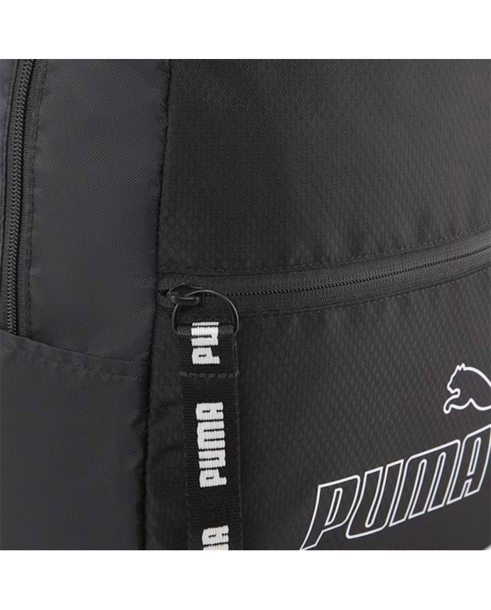 Torba Puma BVB TEAMBAG 09164201 Czarna - Sklep online Mastersport