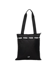 Torba Puma PUMA PHASE TAPE TOTE 09173201 Czarna - Sklep online Mastersport