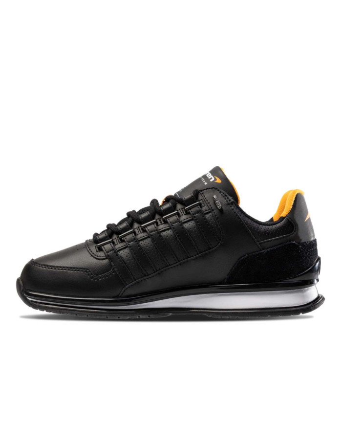 Buty męskie K-Swiss RINZLER GT X MCLAREN 09214-073-M Czarne - Sklep online Mastersport