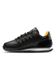 Buty męskie K-Swiss RINZLER GT X MCLAREN 09214-073-M Czarne - Sklep online Mastersport