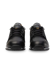 Buty męskie K-Swiss RINZLER GT X MCLAREN 09214-073-M Czarne - Sklep online Mastersport