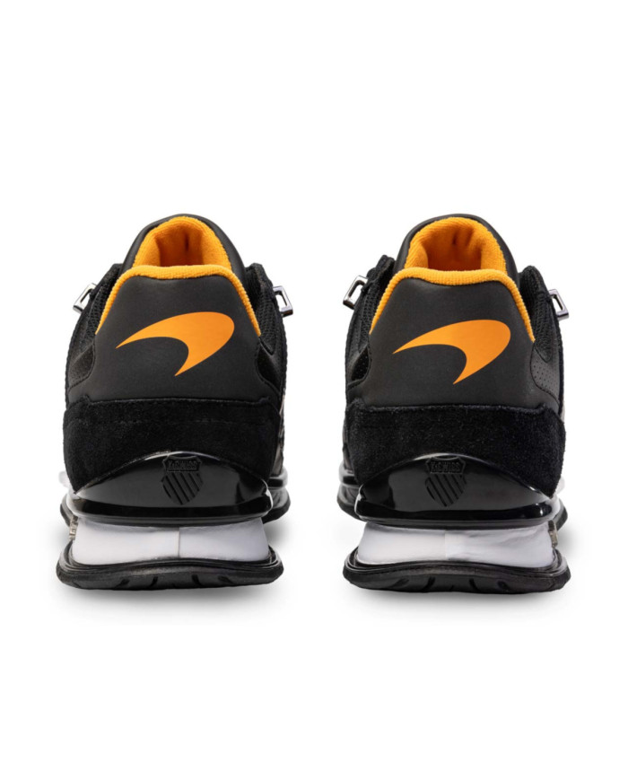 Buty męskie K-Swiss RINZLER GT X MCLAREN 09214-073-M Czarne - Sklep online Mastersport