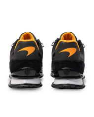 Buty męskie K-Swiss RINZLER GT X MCLAREN 09214-073-M Czarne - Sklep online Mastersport