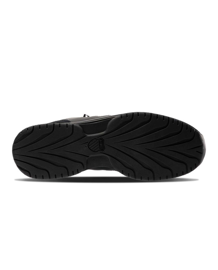 Buty męskie K-Swiss RINZLER GT X MCLAREN 09214-073-M Czarne - Sklep online Mastersport