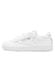 Buty damskie Reebok CLUB C 85 BS7685 100000015 Białe - Sklep online Mastersport