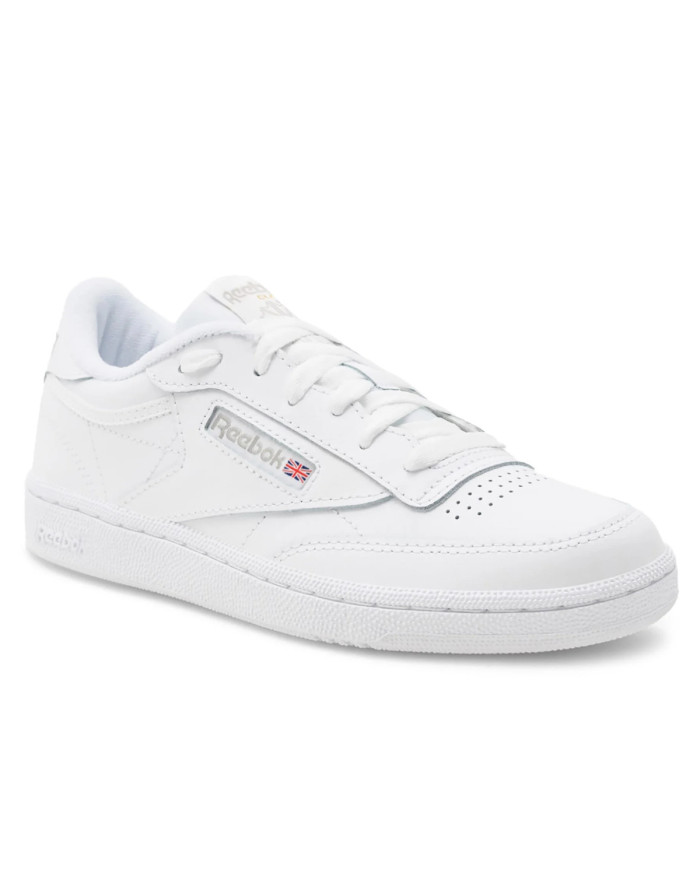 Buty damskie Reebok CLUB C 85 BS7685 100000015 Białe - Sklep online Mastersport