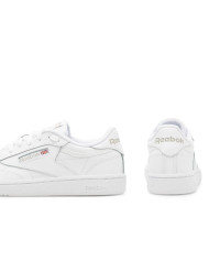 Buty damskie Reebok CLUB C 85 BS7685 100000015 Białe - Sklep online Mastersport