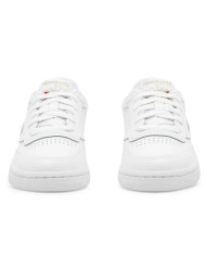 Buty damskie Reebok CLUB C 85 BS7685 100000015 Białe - Sklep online Mastersport