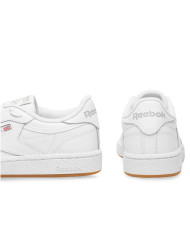 Buty damskie Reebok CLUB C 85 100000016 Białe - Sklep online Mastersport