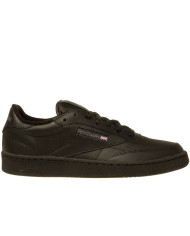 Buty męskie Reebok CLUB C 85 AR0454 100000153 Czarne - Sklep online Mastersport
