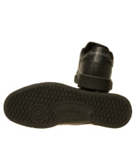 Buty męskie Reebok CLUB C 85 AR0454 100000153 Czarne - Sklep online Mastersport