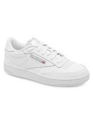 Buty męskie Reebok CLUB C 85 AR0455 100000154 Białe - Sklep online Mastersport