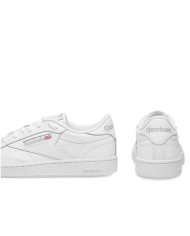 Buty męskie Reebok CLUB C 85 AR0455 100000154 Białe - Sklep online Mastersport