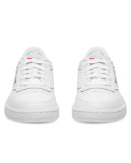 Buty męskie Reebok CLUB C 85 AR0455 100000154 Białe - Sklep online Mastersport