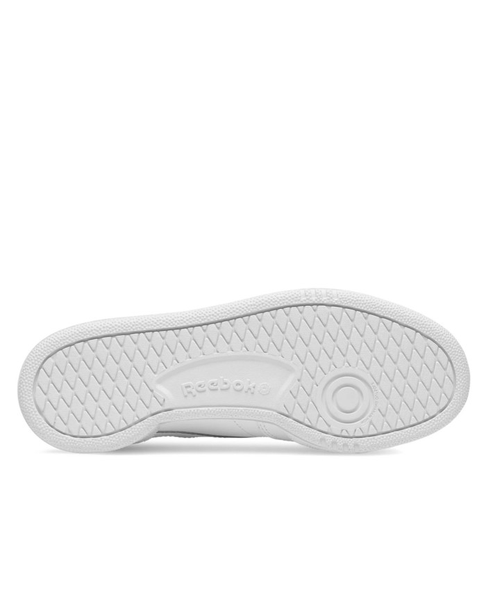 Buty męskie Reebok CLUB C 85 AR0455 100000154 Białe - Sklep online Mastersport