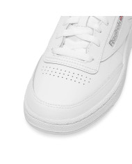 Buty męskie Reebok CLUB C 85 AR0455 100000154 Białe - Sklep online Mastersport