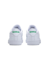 Buty męskie Reebok CLUB C 85 AR0456 100000155 Białe - Sklep online Mastersport