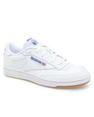Buty męskie Reebok CLUB C 85 100000158 Białe - Sklep online Mastersport