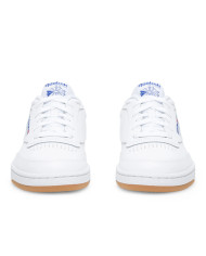 Buty męskie Reebok CLUB C 85 100000158 Białe - Sklep online Mastersport
