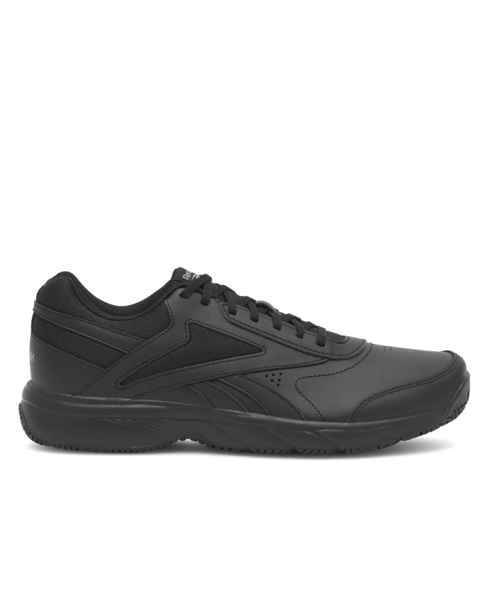 Buty męskie Reebok WORK N CUSHION 4.0 FU7355 100001162 Czarne - Sklep online Mastersport